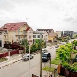 Комната улучшенная с балконом