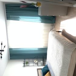 Фото Апартаменты на улице Азина 25