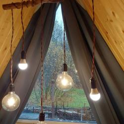 Фото Отель Загорские Дубки