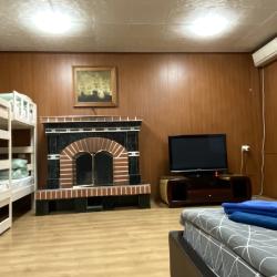 Фото Отель Гостевой дом на улице Почтовой, 4