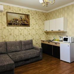 Фото Отель Олимп Первая Линия