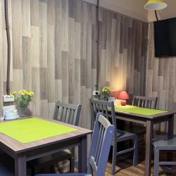 Фото Отель Arctic (Арктик)