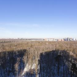 Фото Отель ПОСУТКИНО.РУ на улице Лобановский Лес 13
