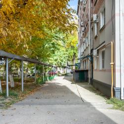 Фото Апартаменты на улице Гагарина 6