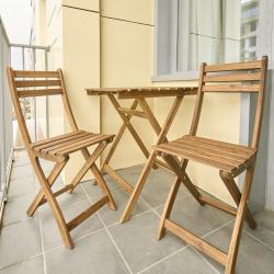 Фото Ekb space apartments (Екб спэйс апартаменты) на улице Старошоссейная 5 корпус 4