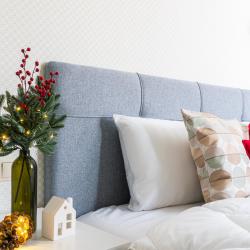 3-комнатные апартаменты стандарт