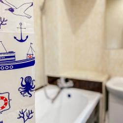 Фото Апартаменты на улице Фильченкова