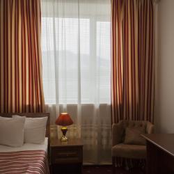 Фото Отель Корона