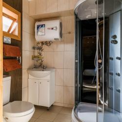 Фото Отель Белая река