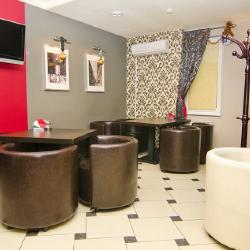 Фото Отель MARTON Милан (Мартон Милан)