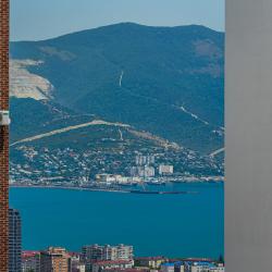 Фото Отель LetoApart (ЛетоАпарт) по шоссе Мысхакское 59-481