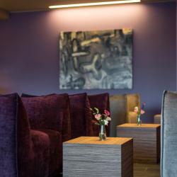 Domina Hotel Novosibirsk (Домина Новосибирск) — 4f0552b93a7b7ccc9872b38a43c9b796