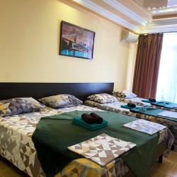 Фото Отель Камела