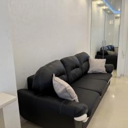 3-комнатные апартаменты люкс