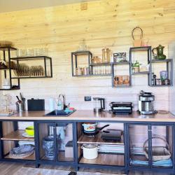 Фото Отель Loft house Ковчег (Лофт хаус)