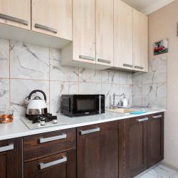 Фото Апартаменты Брусника на улице Москворечье, 9к1