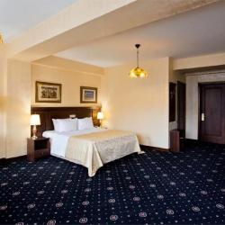 Фото Отель Вилла Рауза