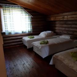 Фото Отель Северное сияние