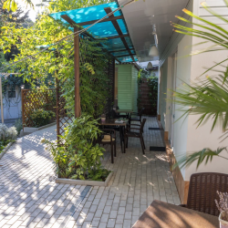 Фото Отель Лаванда