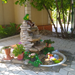 Фото Отель ЮрГа