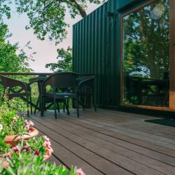 Фото Отель Уютные ёлы