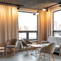 Фото Отель 3А Казань