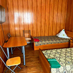 Фото Отель Солнечная горка