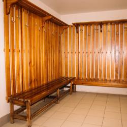 Фото Отель Lucky House (Лаки Хаус)