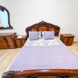 3-комнатные апартаменты стандарт