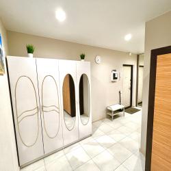 Фото Самарские апартаменты на Съездовской