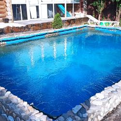 Фото Отель Сак