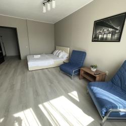 Фото Отель 7 Rooms (7 румс)
