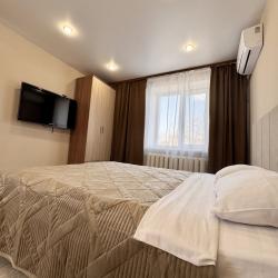 Фото Апартаменты на улице Шимановского 10