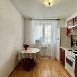 Фото Апартаменты на улице Строительная 2