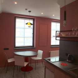 Фото Отель VS Design hotel (Виэс Дизайн)