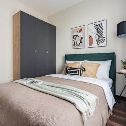 Апартаменты стандарт Merino Home Amelie