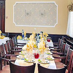 Фото Отель Красные холмы