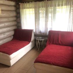 Фото Отель На Сайме