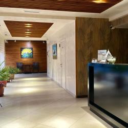 Фото Barhat Hotel & SPA (Бархат Отель и СПА)