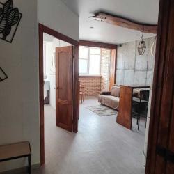 2-комнатные апартаменты стандарт