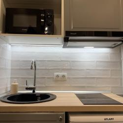 фото 36 Apartments Private (Апартментс Прайвит) на улице Цимлянская