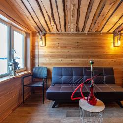 4-комнатный коттедж премиум