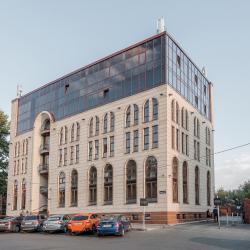 Фото Отель Армения