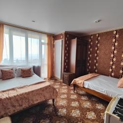 Фото Отель Араик