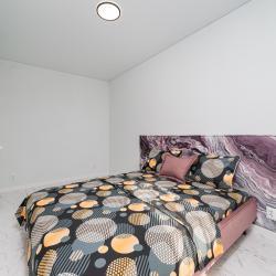 Фото Отель Жилой квартал на улице Новаторов