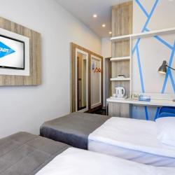 Фото Отель Старт