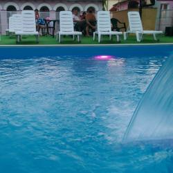 Фото Клуб-отель Релакс