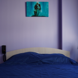 Фото Отель Макхолл