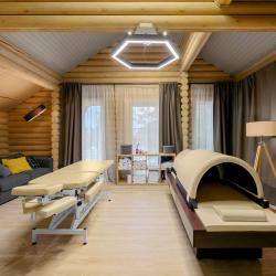 Фото МИРРОС Montis MediSpa Отель Пятигорск 5* (Монтис МедиСпа)