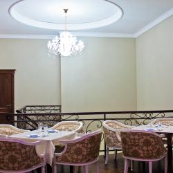 Фото Отель Sky Luxe Hotel (Скай Люкс)